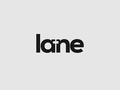 Lane logo concept