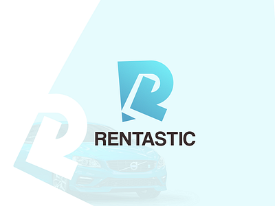 Car Leasing / Rent service logo automotive brand brandbook branding car cars corporate identity leasing logo mark styleguide