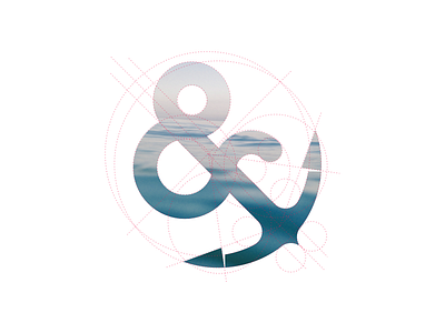 & brand identity branding logo mark monogram style