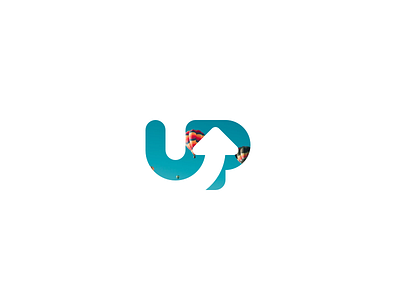 UP branding for sale icon logo logo for sale logotype mark minimal minimalistic