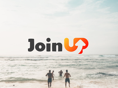 Join Up Logo Proposal