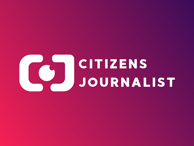 Citizens Journalist Logo