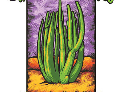 Organ Pipe Cactus NM national monument tourism travel