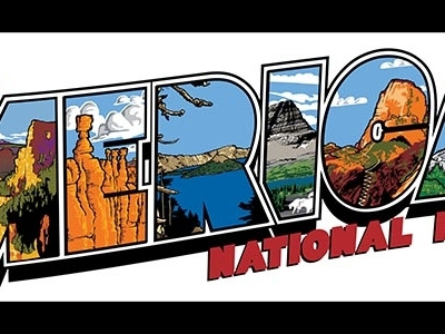 america's national parks