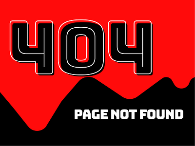 404PAGENOTFOUND 404 404 error 404 error page 404 page design page not found ui uiux ux webdesign