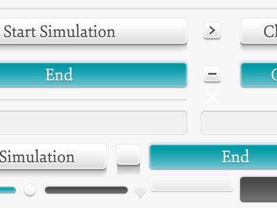 Style Sheet interface ui ui design