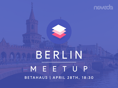 MaterialUp Meetup - Berlin april berlin community design event material materialup meetup