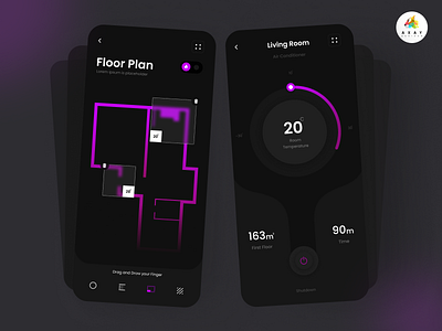 Property Management App Ui Design