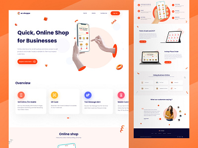 Online shop website design animation app design axaydevikar foodshop graphic design graphic designer ui designer motion graphics onlinestore onlinewebsite shoponline website shopping shoppingstore store storewebsite ui ui design uidesign webdesign website webui