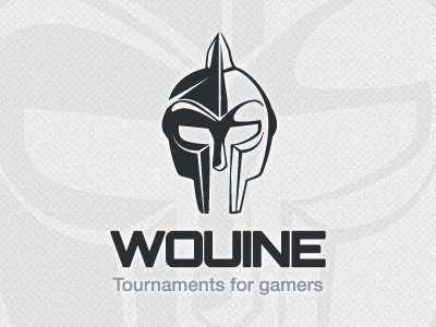 Wouine Tournament - Logo