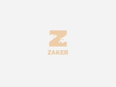 ZAKER logo