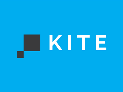 Kite Logo Design brand designer business logo clever logo creative logo kite kite logo logo designer media logo minimalist minimalist logo