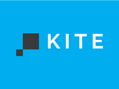 Kite Logo Design