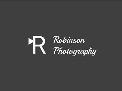 Robinson Photography Logo