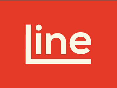 Line Logo Design