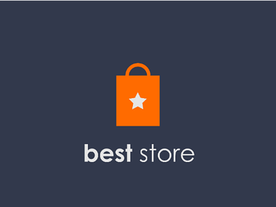 Best Store Logo Design