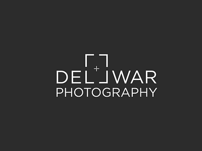 DELWAR PHOTOGRAPHY LOGO