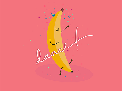 Banana Dance