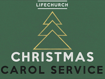 Carol Service Ideas