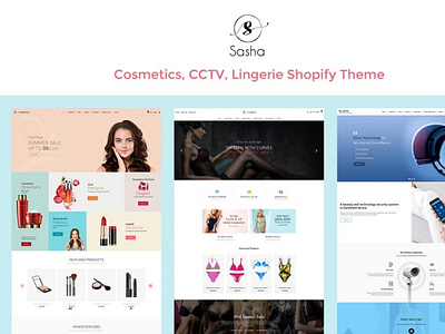 shopify full site