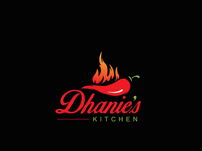 Kitchen Logo