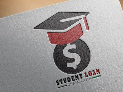 Student loan logo