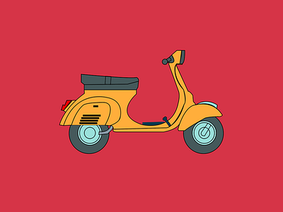 vespa