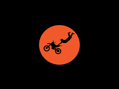dirt rider adobe illustrator bike dirt bike dirtbike illustrator vector