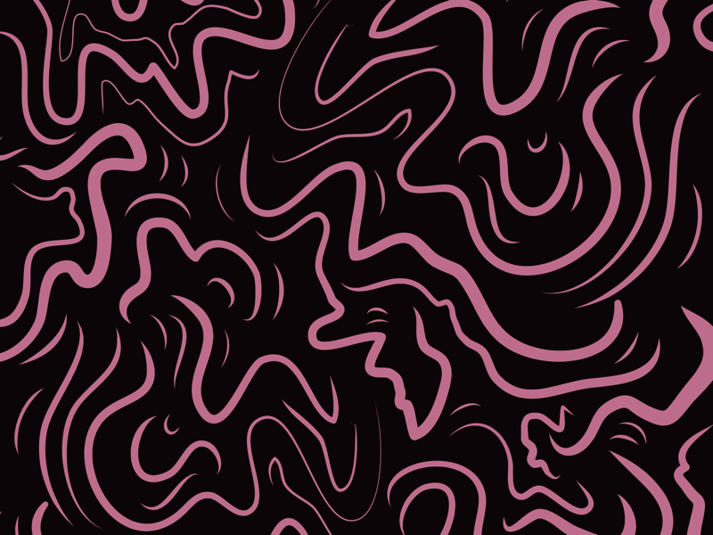 VELVET V.1; BACKDROP by Beeh Becvar on Dribbble