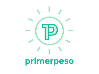 PrimerPeso Logo