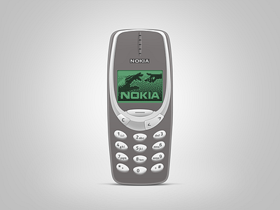 Nokia 3310