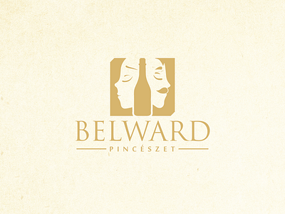 Belward winery logo logo wine winery