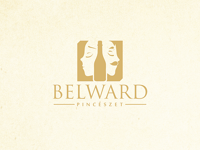 Belward winery logo