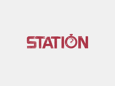 Station Logo brand logo sport stat statistics