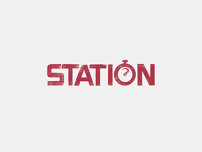 Station Logo