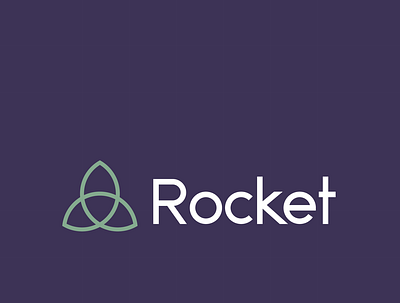 Rocket, fintech app logo design app branding design graphic design illustration logo typography ui vector