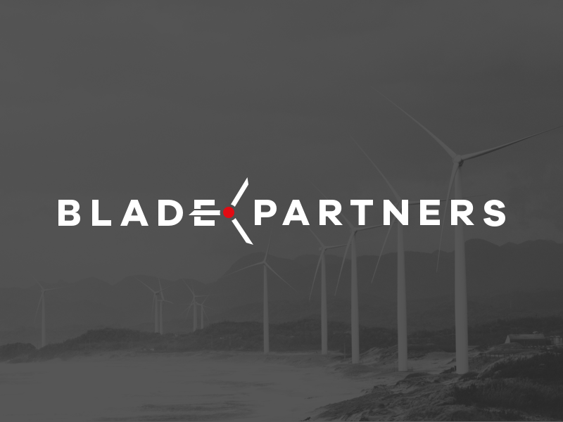 BladePanters Corporate Identity by Jeppe Vinum on Dribbble