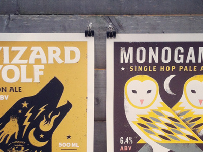 Bellwoods Brewery Prints