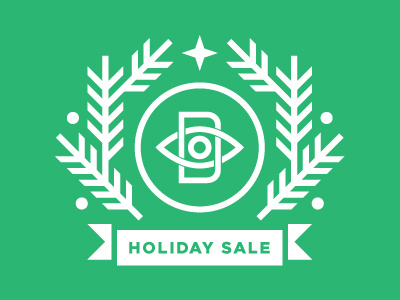 Holiday Sale 2013