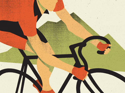 VELO by Doublenaut on Dribbble