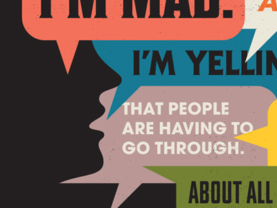 Mad by Doublenaut on Dribbble