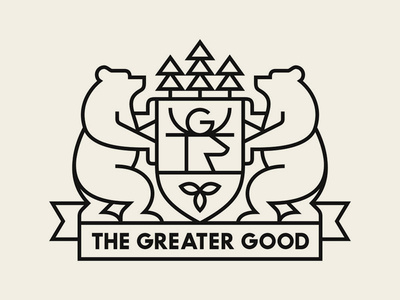 The Greater Good