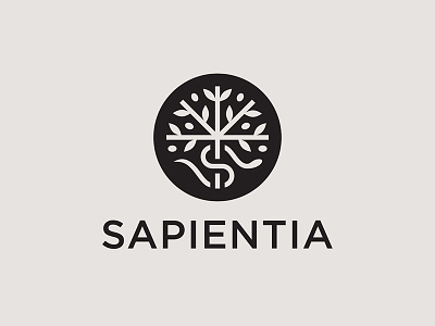 Sapientia olive snake tree wisdom