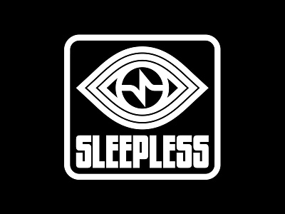 Sleepless Records eye modern thick lines