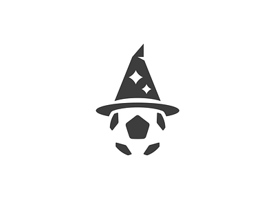 Score Prediction App Logo app black white brand design brand identity branding flat football icon illustration logo logo design mobile prediction results score ui wizard