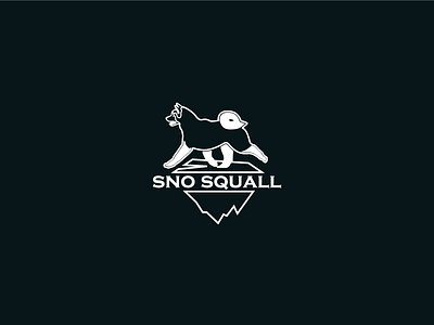 Sno Kennel Logo