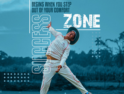 ACA cricket academy for kids( social media post) creative cricket design kids post poster social media