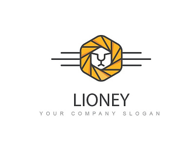 Lion Logo