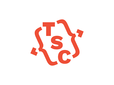 The Sunday Correspondence Logo branding logo podcast post meridiana
