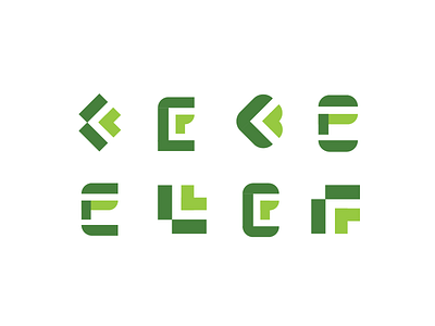 CPL001 - CP Logo Exploration